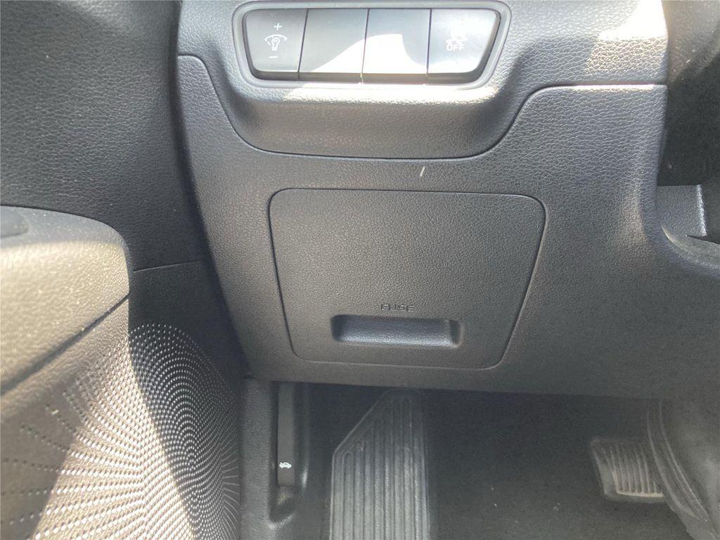 used 2023 Kia Forte car, priced at $16,399