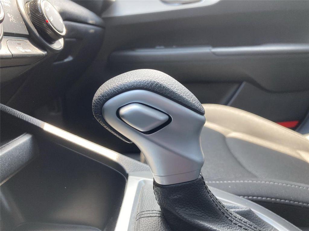 used 2023 Kia Forte car, priced at $15,945