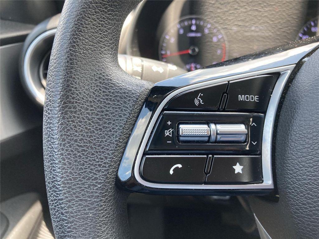 used 2023 Kia Forte car, priced at $16,399