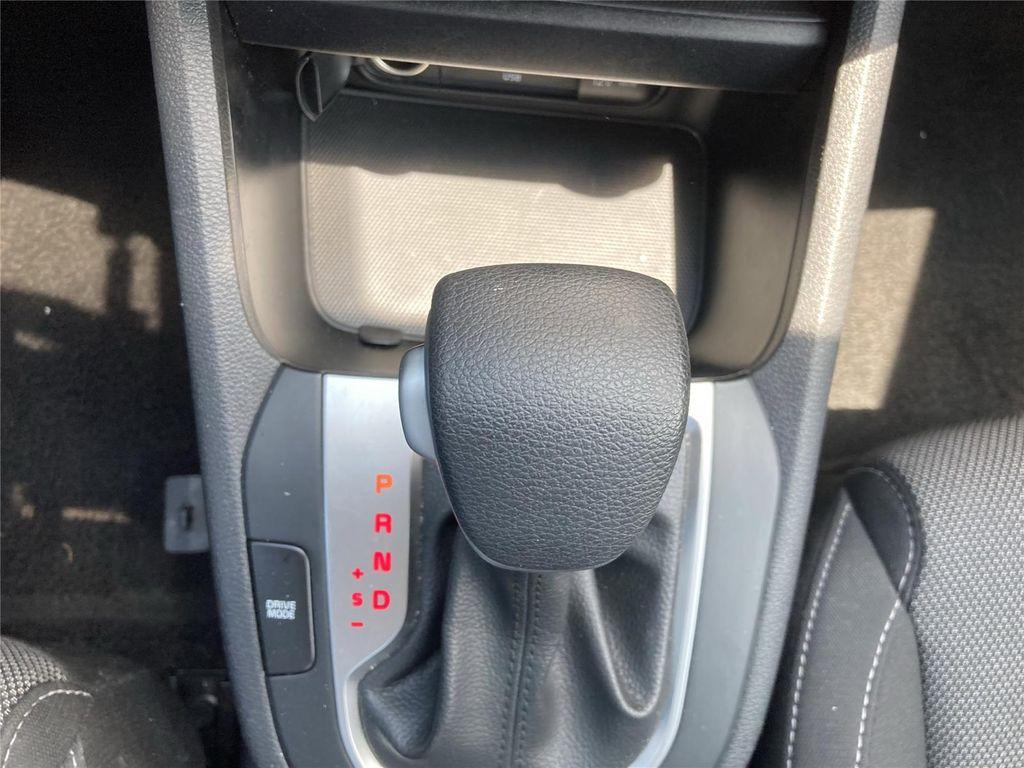 used 2023 Kia Forte car, priced at $15,945