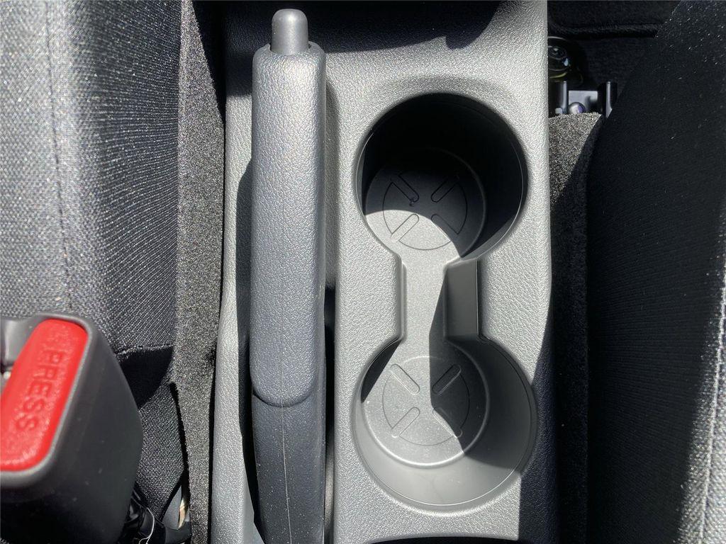 new 2025 Nissan Kicks car, priced at $22,040