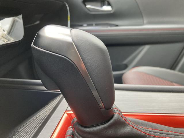 new 2025 Nissan Kicks car, priced at $27,403