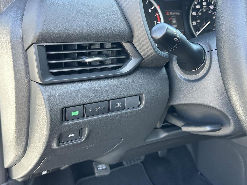 new 2025 Nissan Sentra car, priced at $20,800