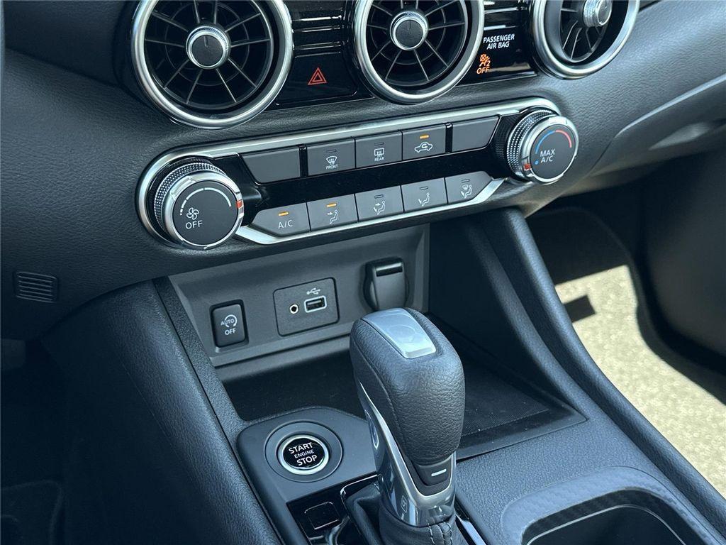 new 2025 Nissan Sentra car, priced at $20,800