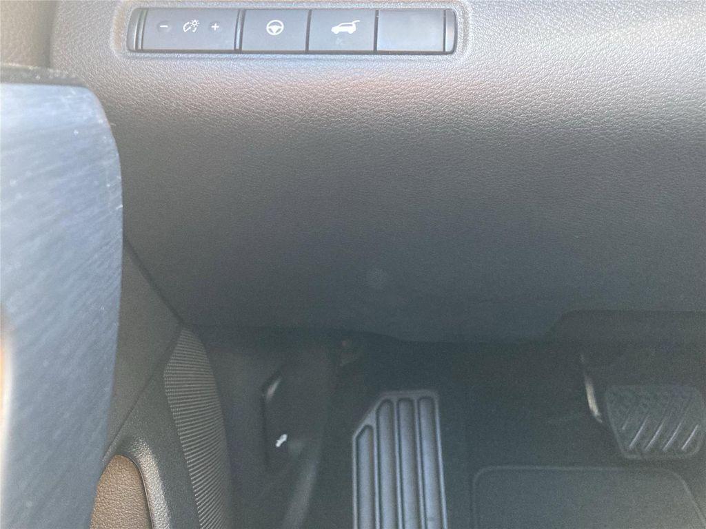 new 2025 Nissan Pathfinder car, priced at $35,835