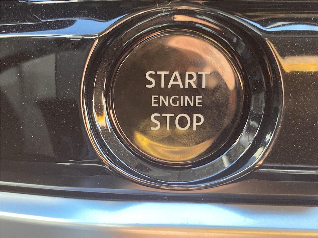 new 2025 Nissan Pathfinder car, priced at $35,835