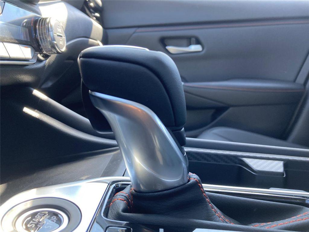 new 2025 Nissan Sentra car, priced at $26,102