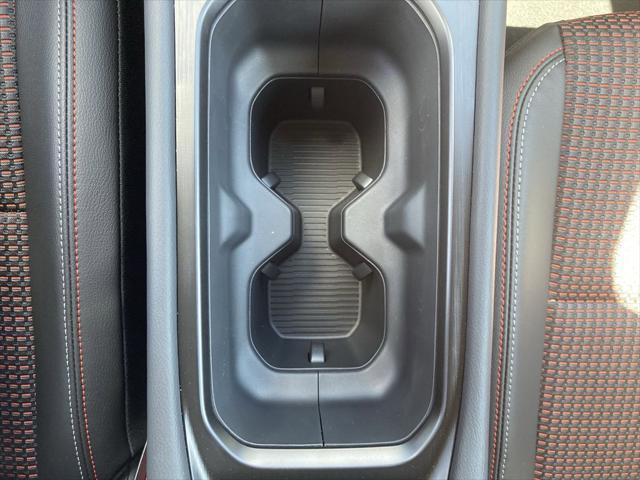 new 2025 Nissan Kicks car, priced at $28,337