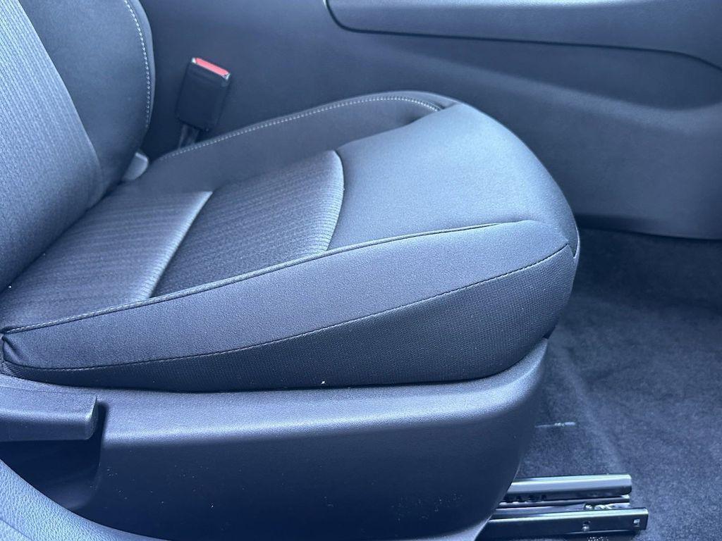 new 2025 Nissan Altima car, priced at $25,352