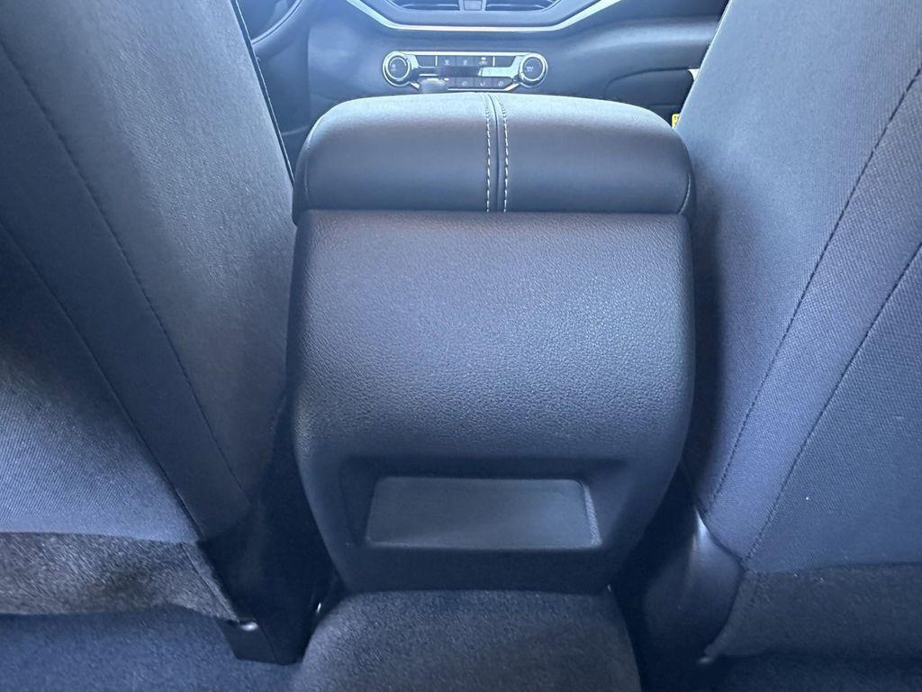 new 2025 Nissan Altima car, priced at $25,352