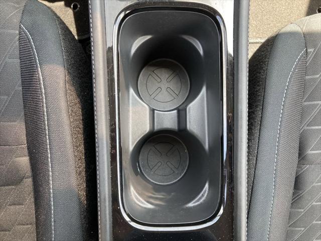 used 2024 Nissan Kicks car, priced at $21,499