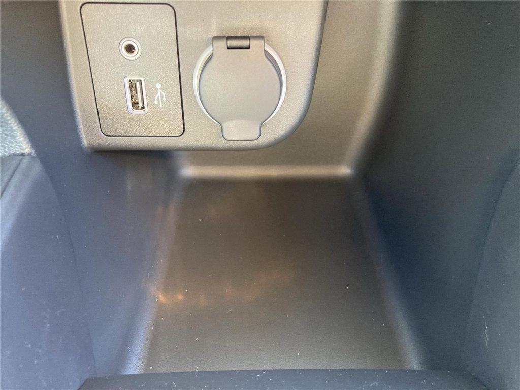 new 2025 Nissan Kicks car, priced at $22,040