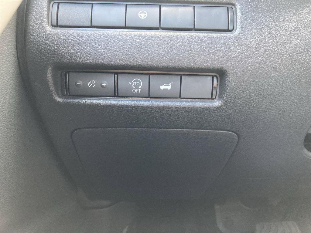 new 2026 Nissan Rogue car, priced at $32,127