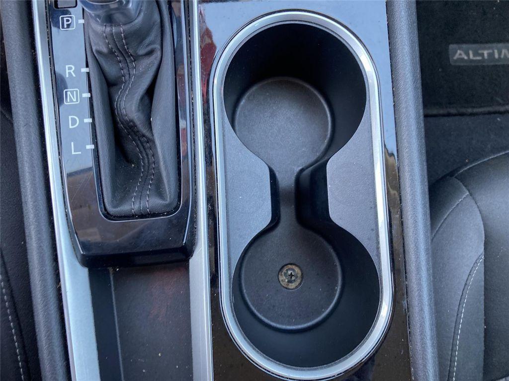 used 2024 Nissan Altima car, priced at $17,954