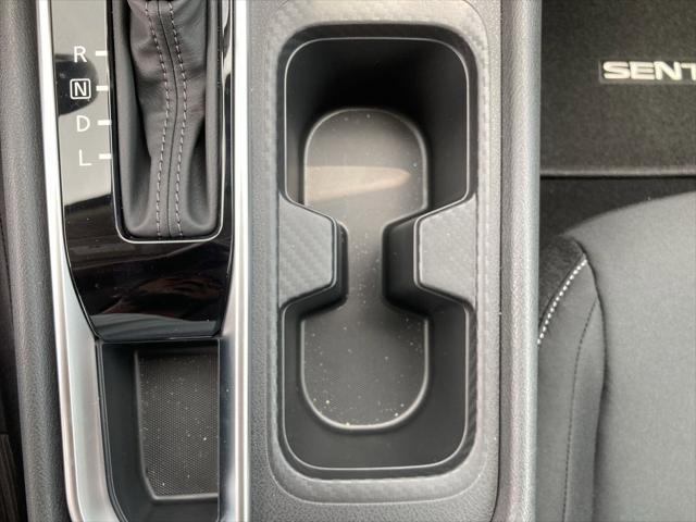 new 2025 Nissan Sentra car, priced at $23,729