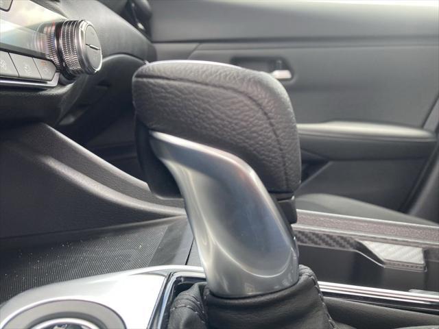 new 2025 Nissan Sentra car, priced at $23,729