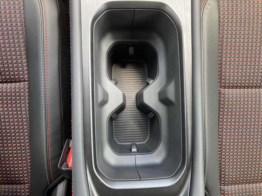new 2025 Nissan Kicks car, priced at $28,568