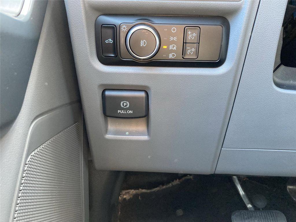 used 2023 Ford F-150 car, priced at $34,659