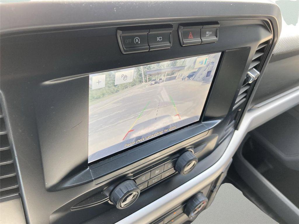 used 2023 Ford F-150 car, priced at $34,659