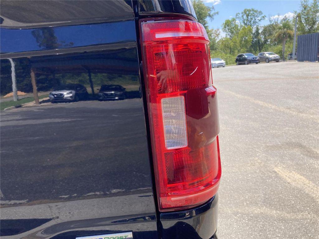 used 2023 Ford F-150 car, priced at $34,659