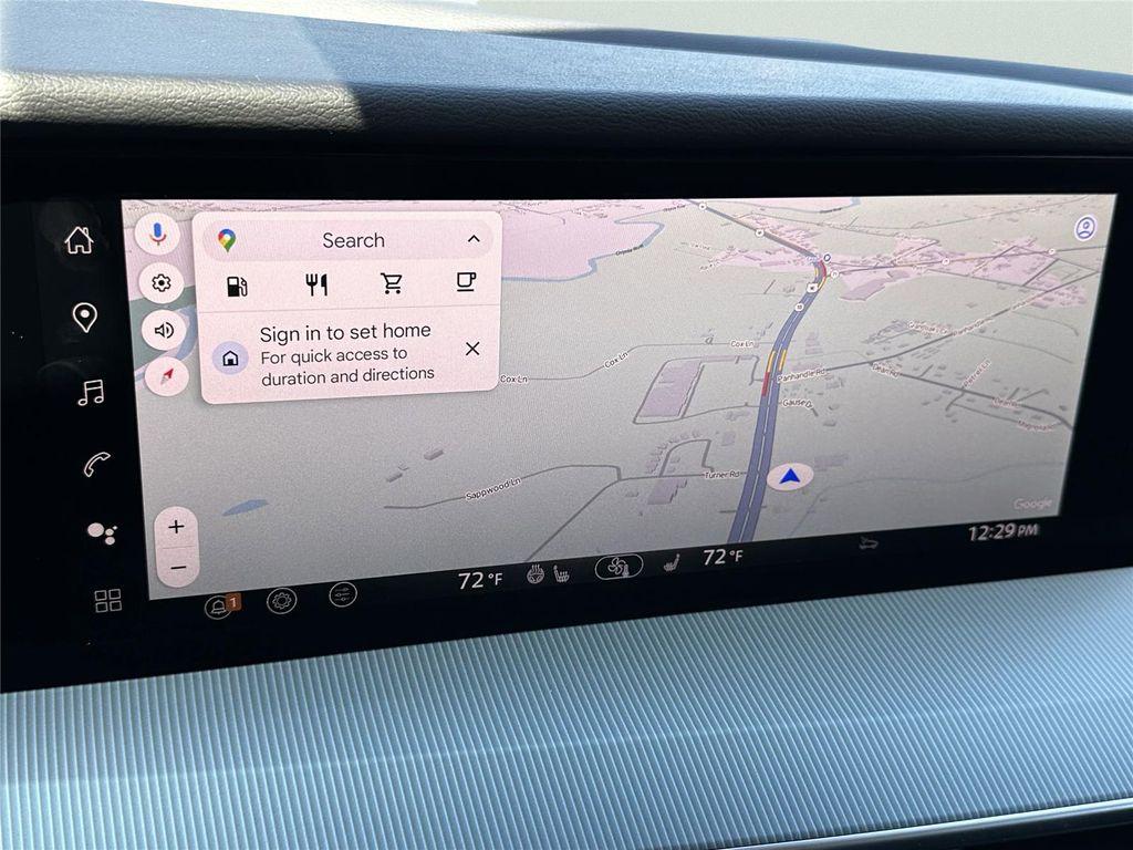 new 2025 Nissan Murano car, priced at $42,619