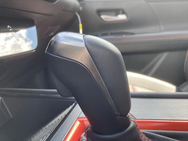 new 2025 Nissan Kicks car, priced at $28,874
