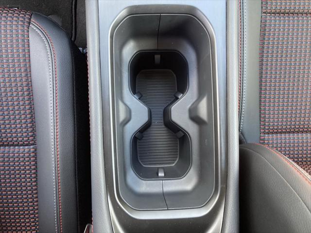 new 2025 Nissan Kicks car, priced at $28,874