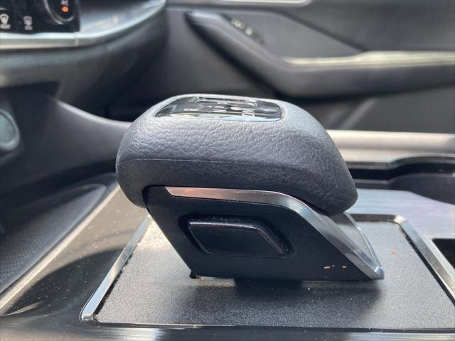 used 2021 Nissan Rogue car, priced at $20,599