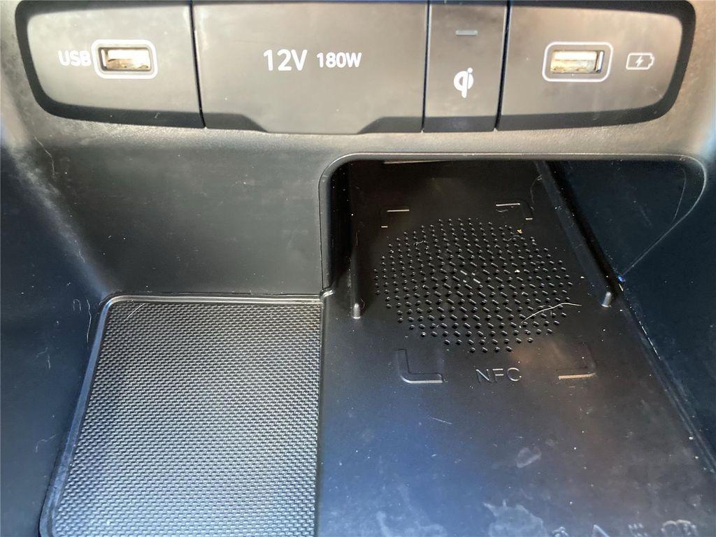 used 2023 Hyundai Tucson car, priced at $26,299