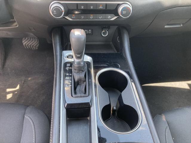 used 2023 Nissan Altima car, priced at $19,999