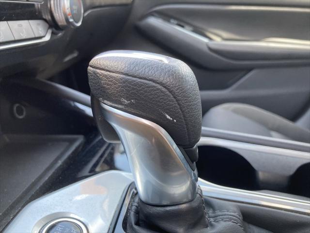 used 2023 Nissan Altima car, priced at $19,999