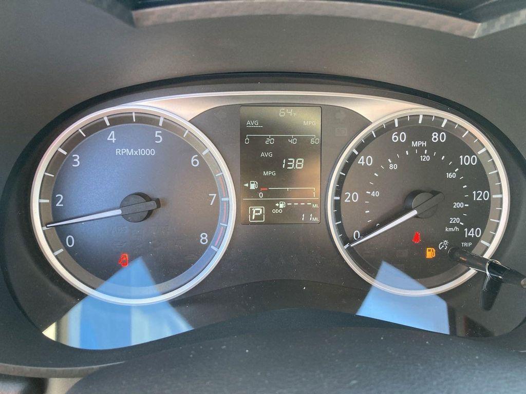 new 2025 Nissan Versa car, priced at $19,480