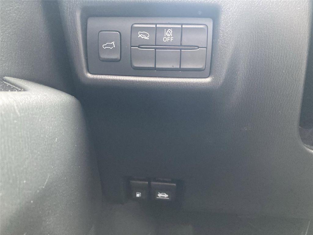 used 2022 Mazda CX-5 car, priced at $18,679