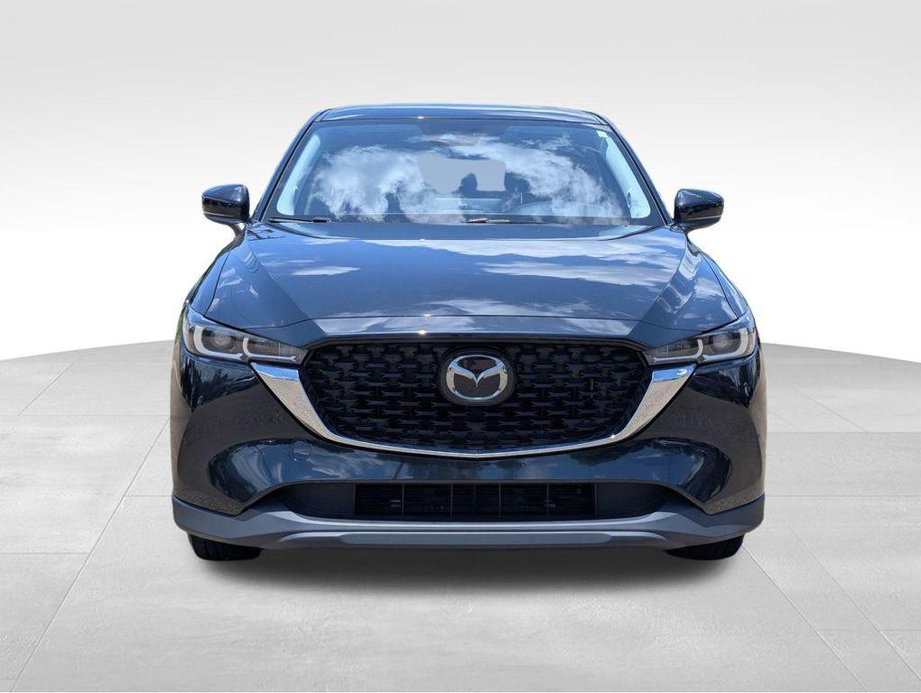 used 2022 Mazda CX-5 car, priced at $23,399