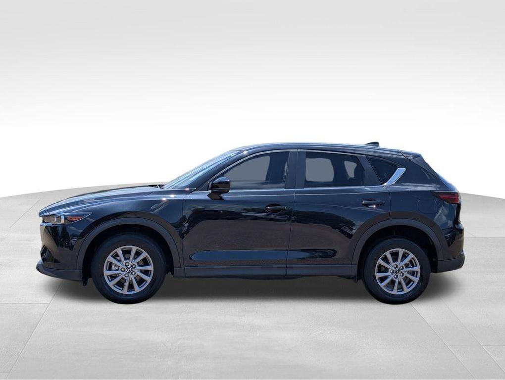 used 2022 Mazda CX-5 car, priced at $23,399