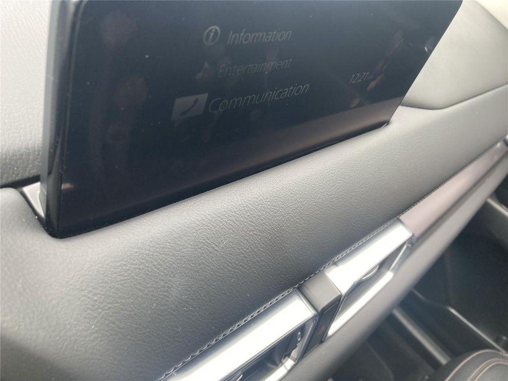 used 2022 Mazda CX-5 car, priced at $18,679