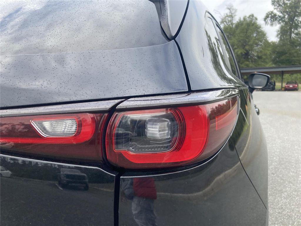 used 2022 Mazda CX-5 car, priced at $18,679