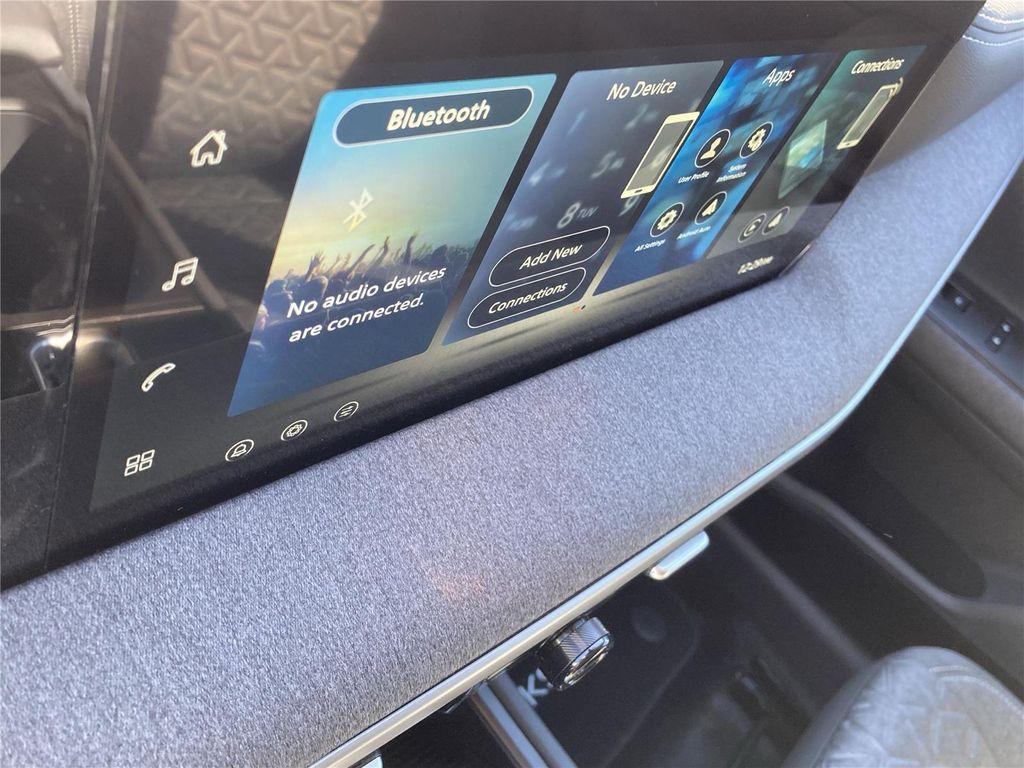 new 2026 Nissan Kicks car, priced at $24,951