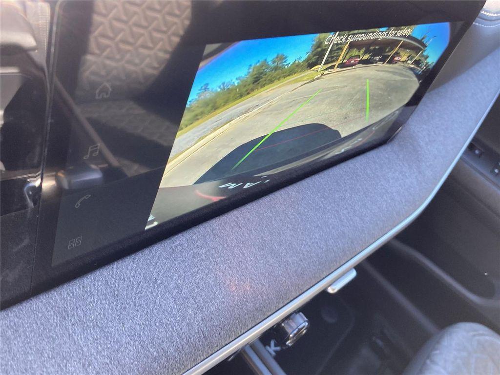 new 2026 Nissan Kicks car, priced at $24,951