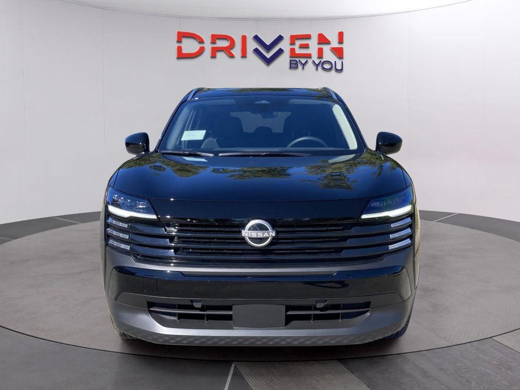 new 2026 Nissan Kicks car, priced at $24,951