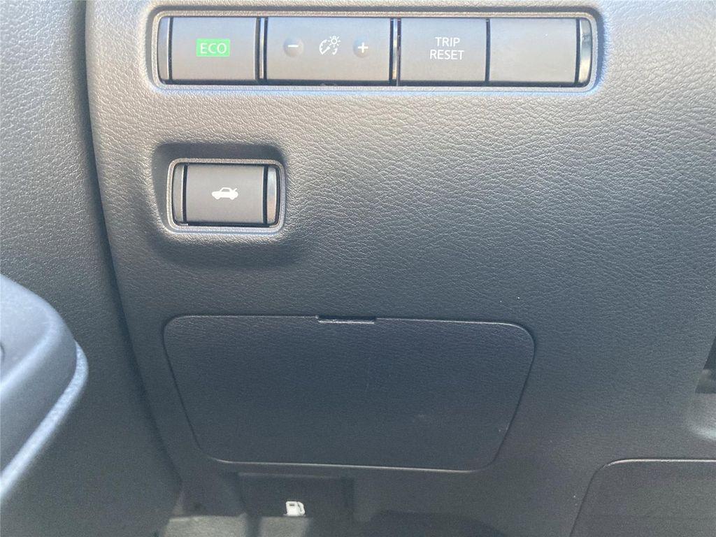 new 2025 Nissan Sentra car, priced at $21,655