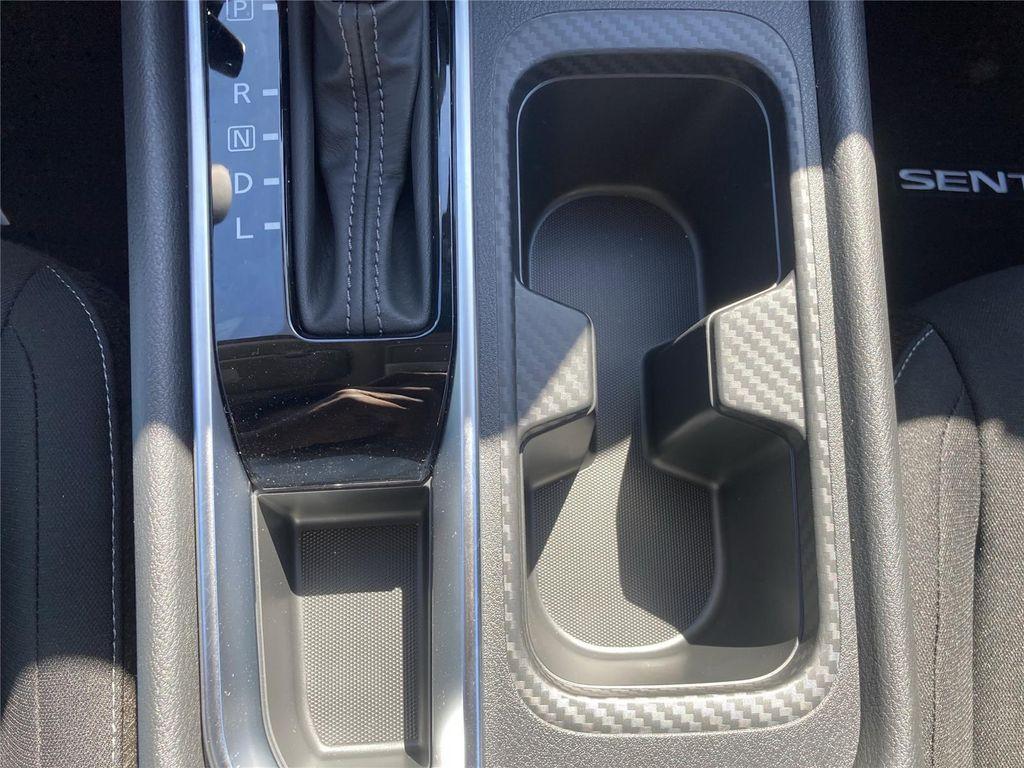 new 2025 Nissan Sentra car, priced at $21,655