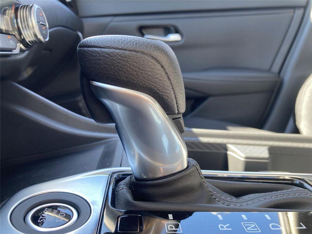 new 2025 Nissan Sentra car, priced at $21,655