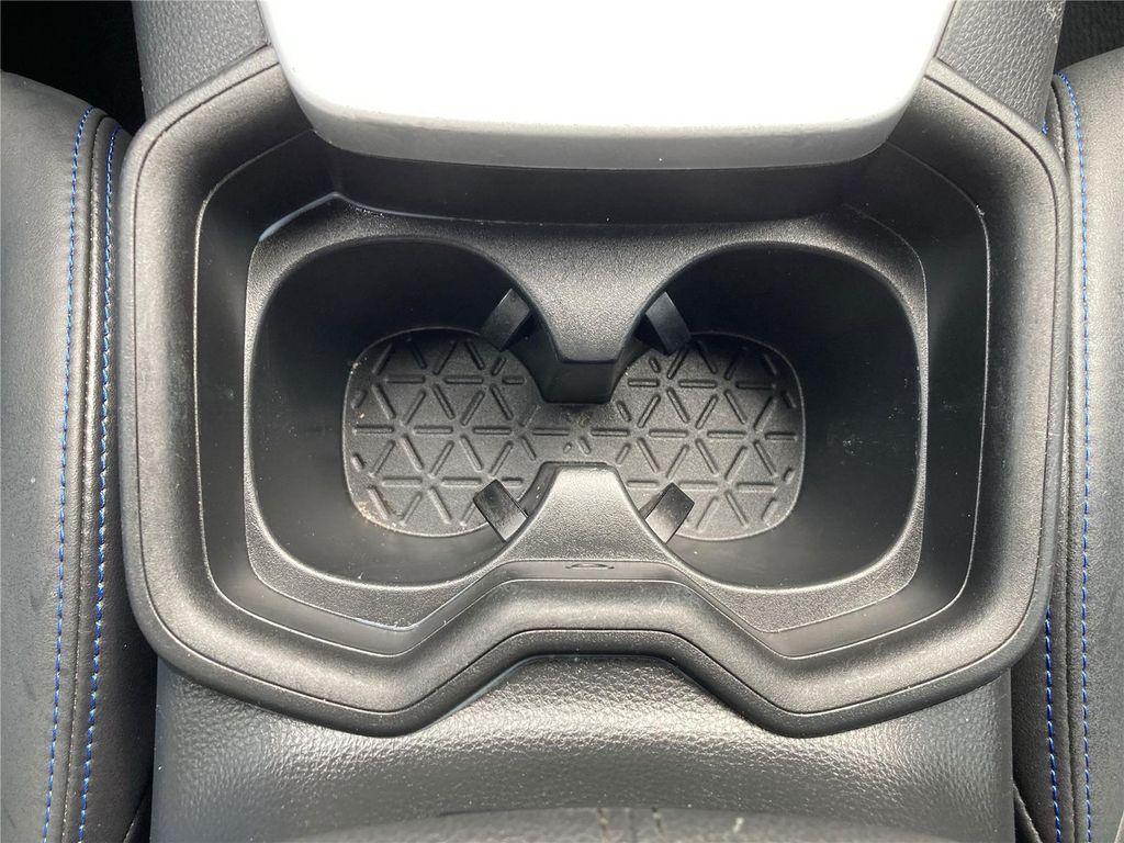 used 2021 Toyota RAV4 Hybrid car, priced at $29,502