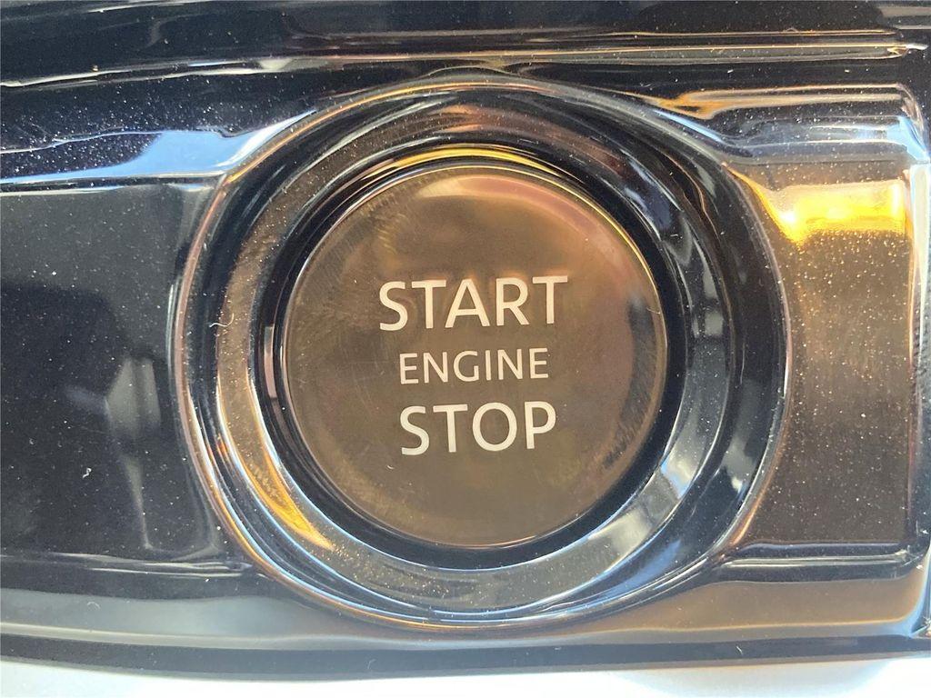 new 2025 Nissan Pathfinder car, priced at $36,329