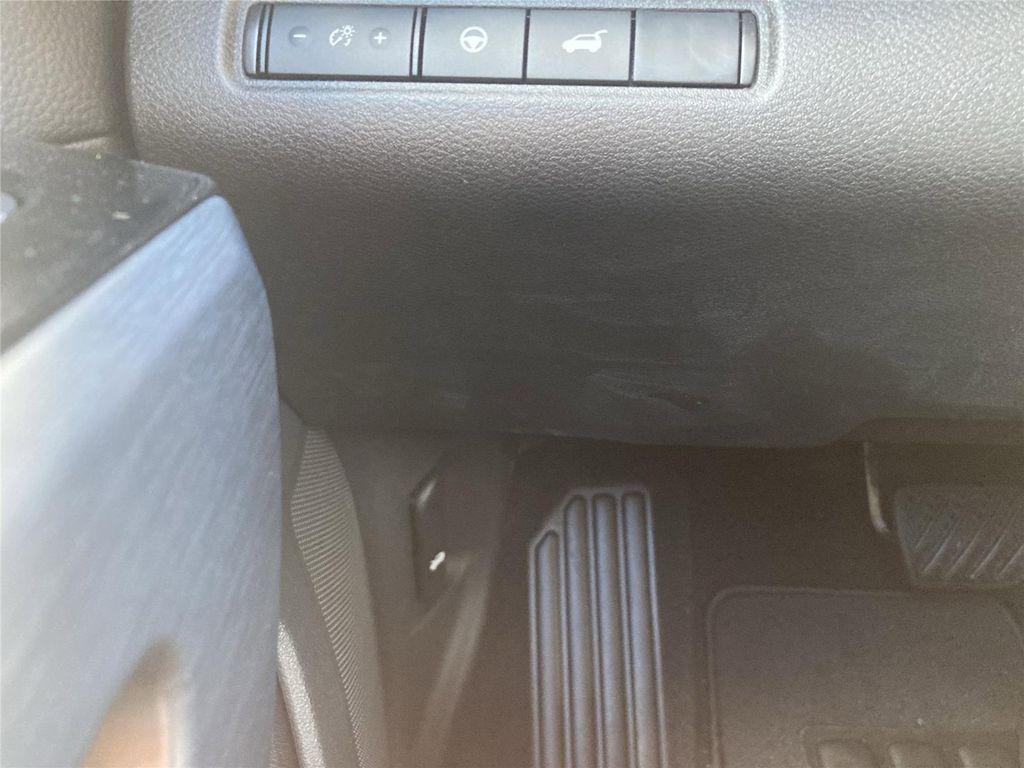 new 2025 Nissan Pathfinder car, priced at $36,329