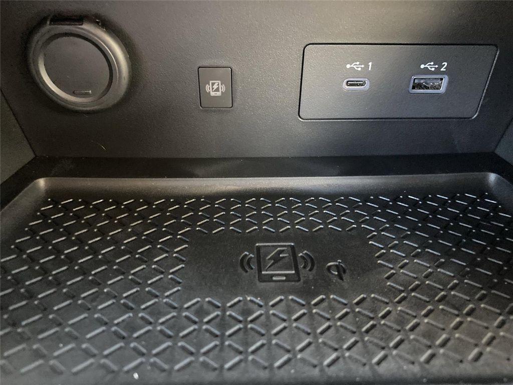 new 2025 Nissan Pathfinder car, priced at $36,329