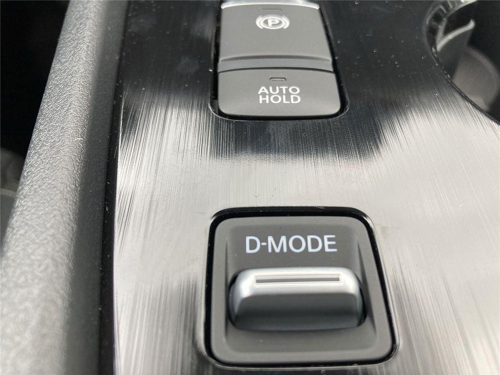 new 2026 Nissan Rogue car, priced at $28,240