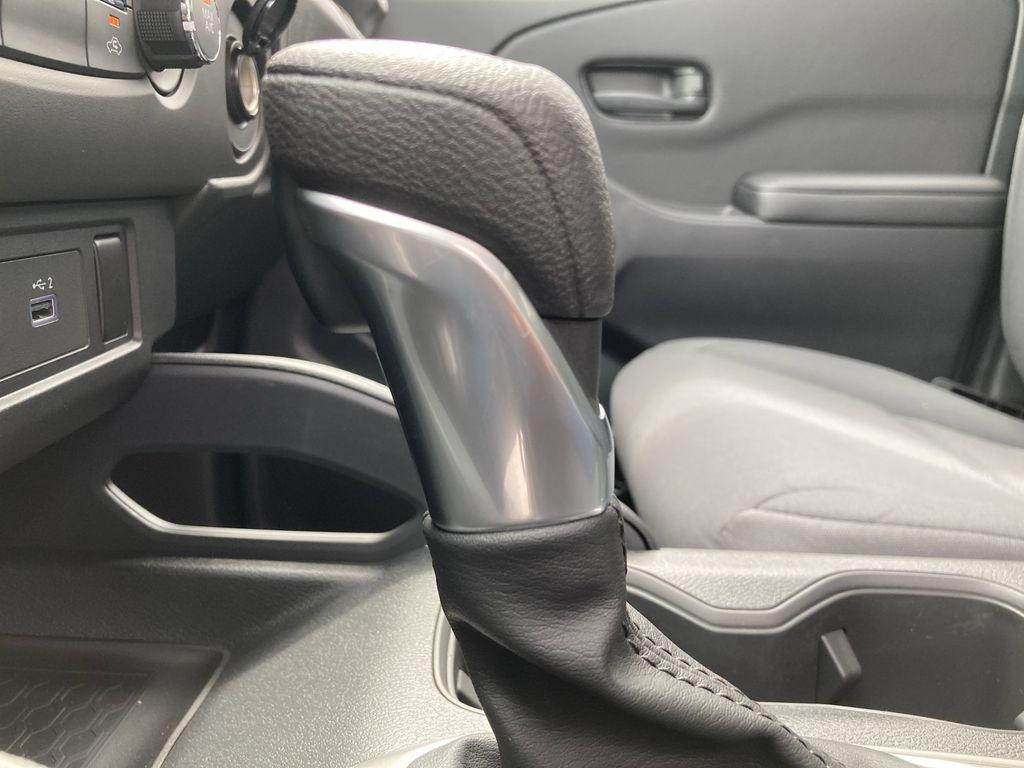 new 2025 Nissan Frontier car, priced at $28,514