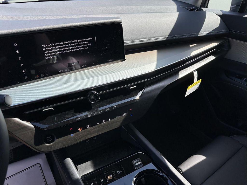new 2025 Nissan Murano car, priced at $42,225